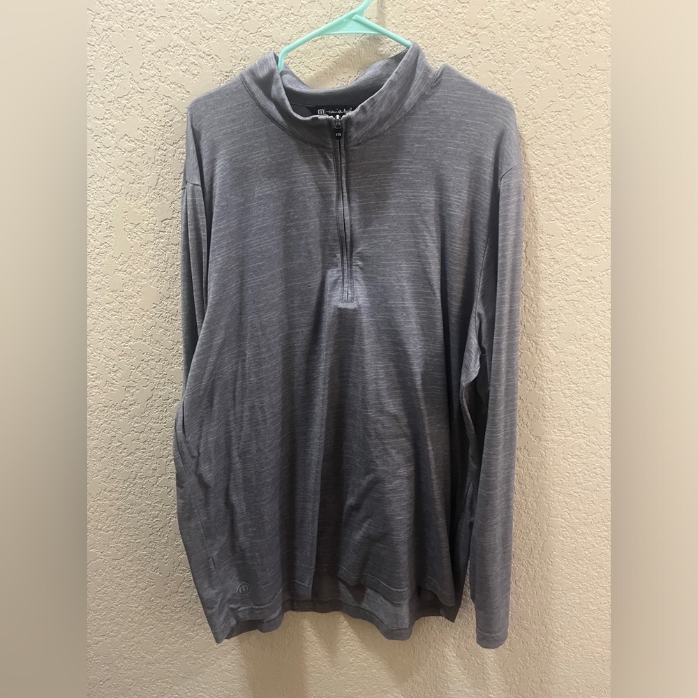 Pull-over